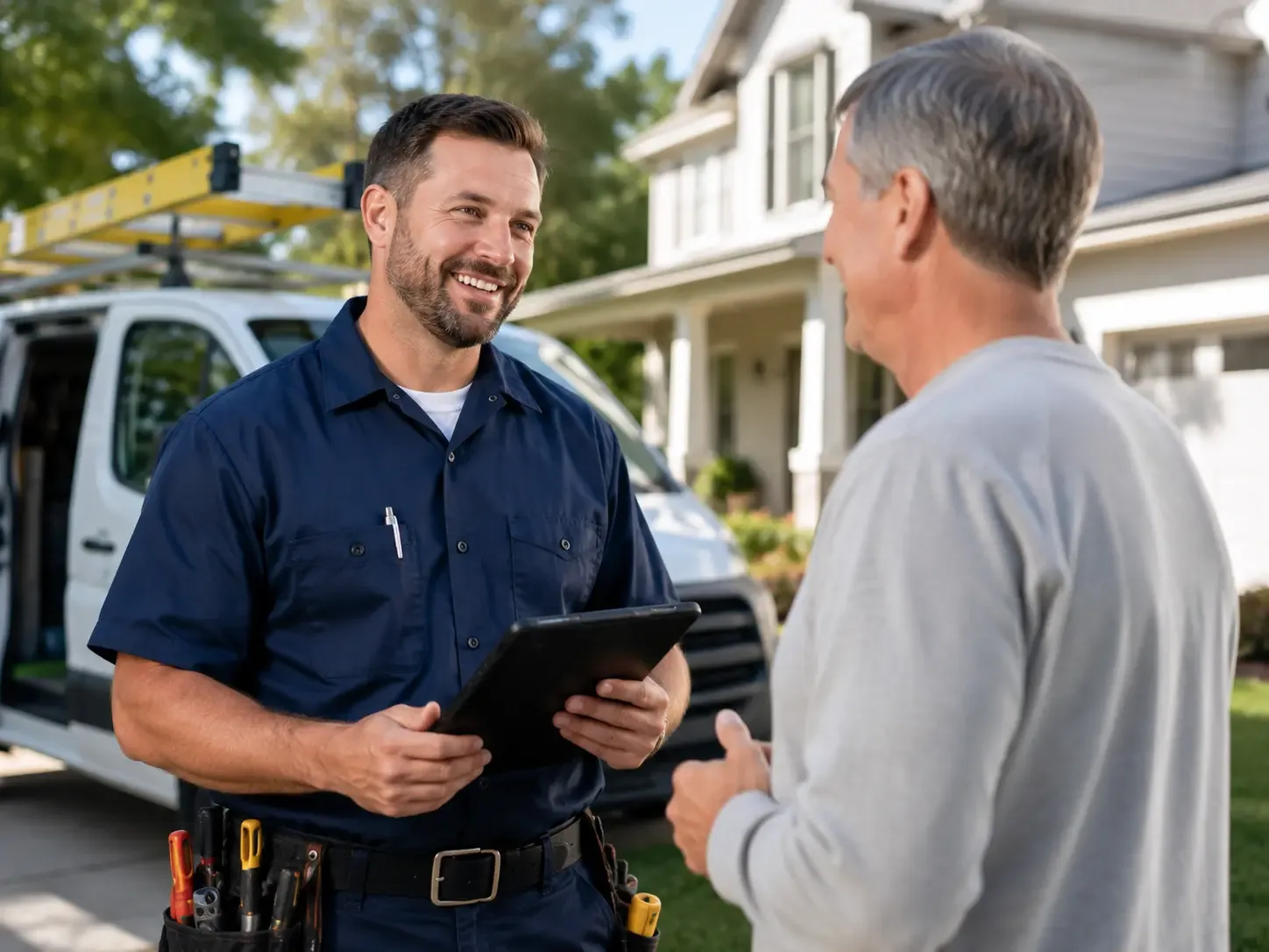 Whole Home Rewiring Pearlington, MS FAQs